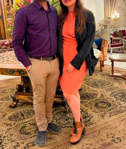 Black Korean Blazer (Women&#39;s)