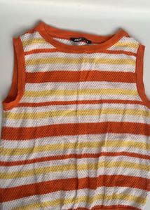Summer Tank Top