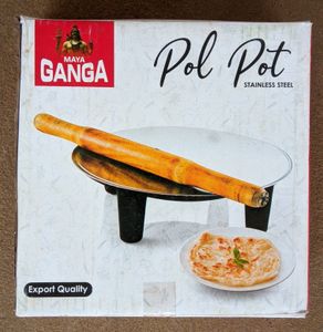 Chappati Roller
