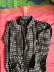 Checkered Shirt