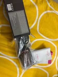 Vega X-Look Straightening Brush