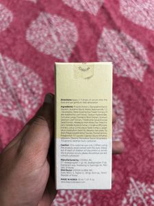 Korean Glow Serum
