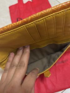 Baggit Wallet