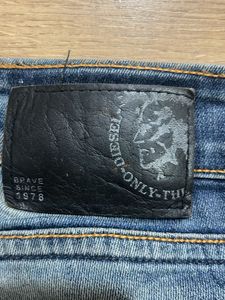 Diesel Jeans