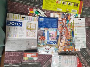 Stationaries