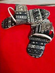 Beutiful Kids Slipper