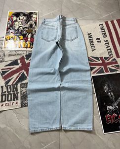 Wide Fit Jeans For Men And Women