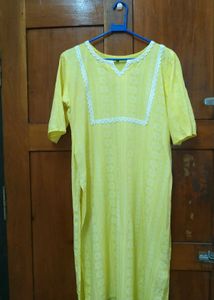Stylish Kurti 💛