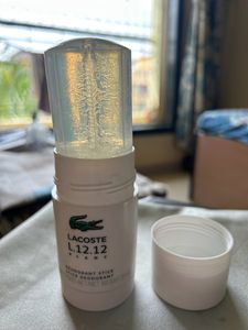 Lacoste Deodorant Roll on Stick