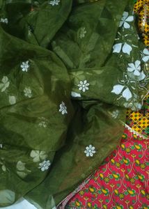 Ready to wear lehnga choli