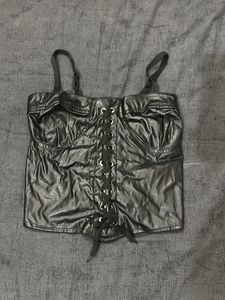 corset top