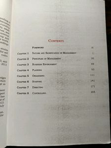 2nd. Puc Business Studies Part 1 And 2