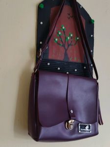 Slingbag