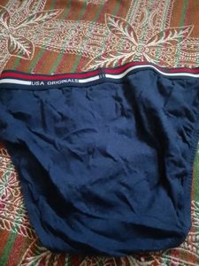 USA Originals Briefs jockey unused