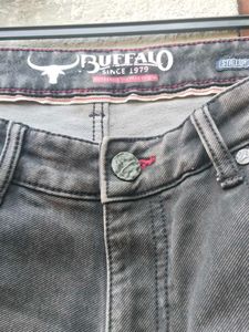 Buffalo David Bitton Jeans