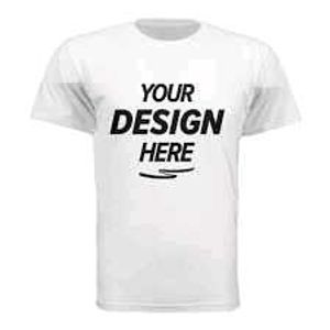 Customized Tshirt Printing For All Size.
