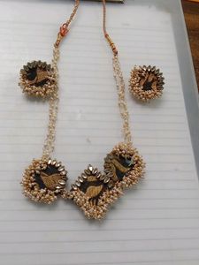 Jwellery Set