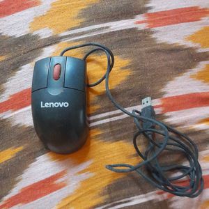 Lenovo Mouse
