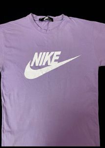 Nike Lavender T-Shirt