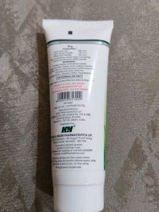Dermadew Aloe Cream