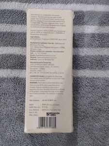 Bella Vita Date Perfume