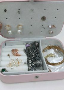 Jwellery Box With 5Freebie Jweller