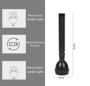 Rechargeable Torch