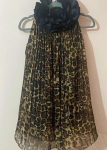 Tunic top