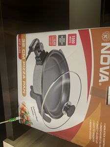 Pizza Pan