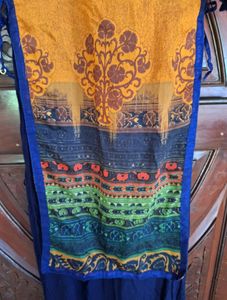 Festival Wear Kurta