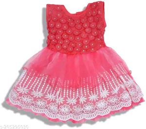 Girl Frock