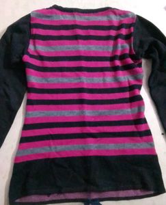 girls Stylish Sweter 💗🌼Perfect For This Winter