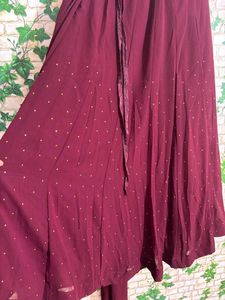 Dress Lehnga