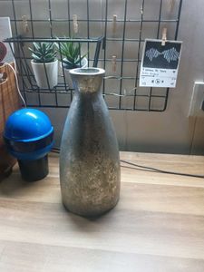 Rustic Vase