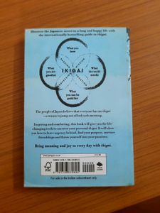 Ikigai: The Japanese Secret to a Long Life