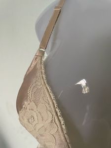 Lace Trim Slip Dress