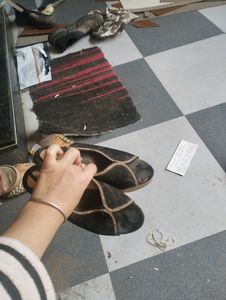 Platform Heels