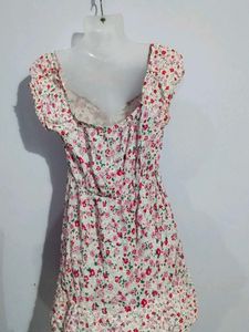 CUTE FROCK