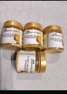 Kasturi haldi Powder ❤️