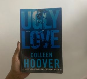 "Ugly Love" by Colleen Hoover
