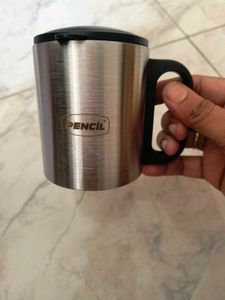 Stainless Steel Mug