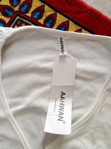 Stylish Branded Top