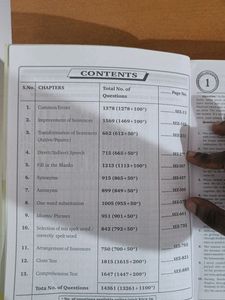 Ssc English Language KIRAN PUBLICATION