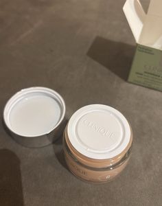 Clinique Moisturiser
