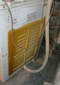 L.G Automatic Washing Machine