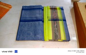 It Is Men Cotton Gamuchha Sambalpuri