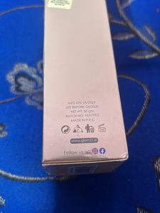 Glam21 Velvet Touch Foundation