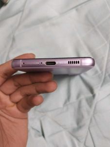 SAMSUNG S21 FE 5G 256GB
