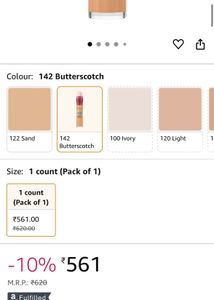 &#34;Maybelline&#34; Multi use CONCEALER 🤍✨