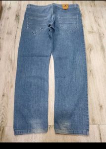 sc1684 A-ever Jeans size 38